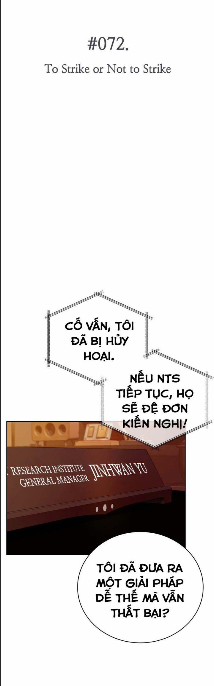 Ta Là Người Thu Thuế 72 trang 2