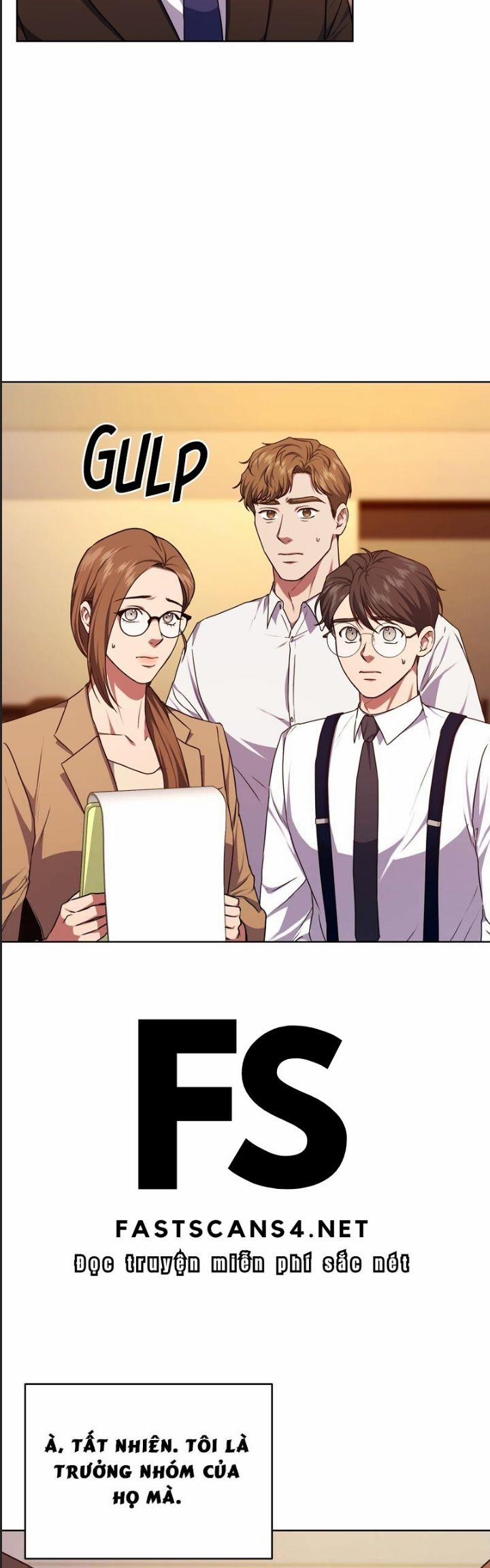 Ta Là Người Thu Thuế 73 trang 10