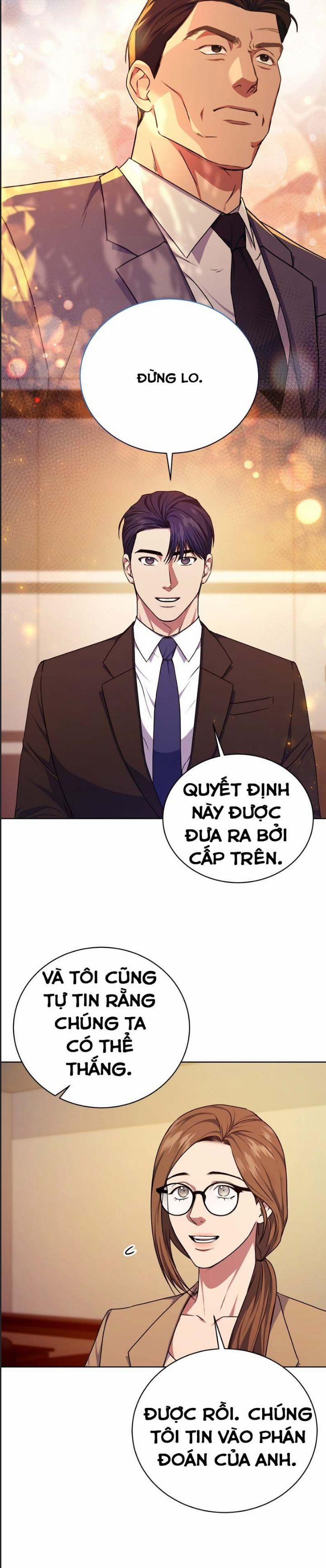 Ta Là Người Thu Thuế 73 trang 12