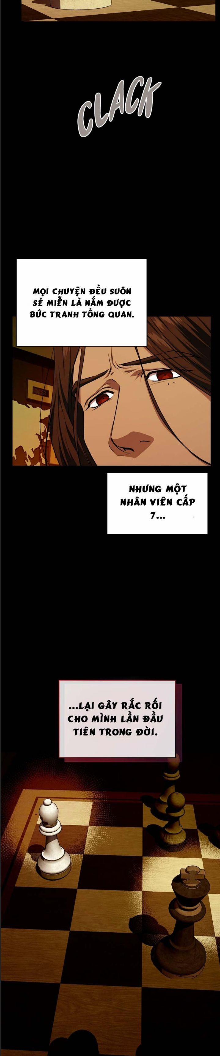 Ta Là Người Thu Thuế 73 trang 18