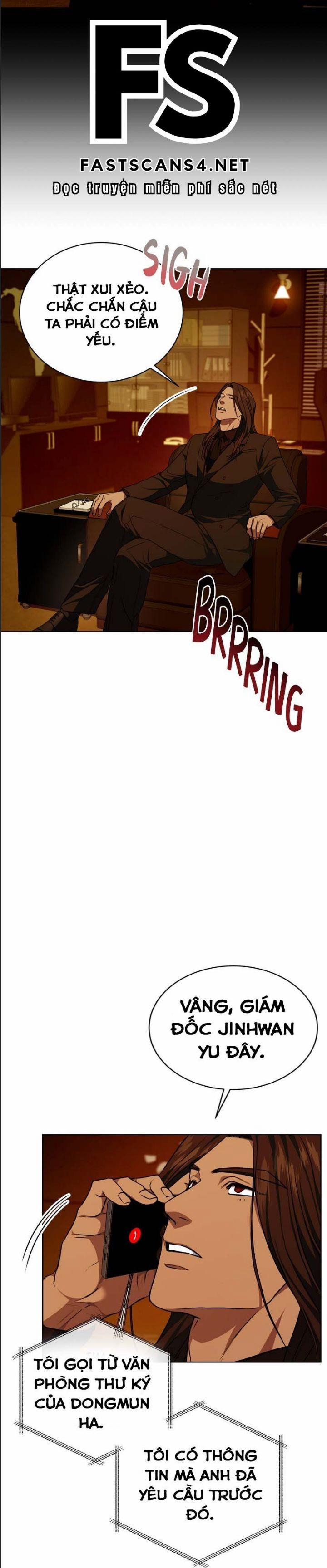 Ta Là Người Thu Thuế 73 trang 19