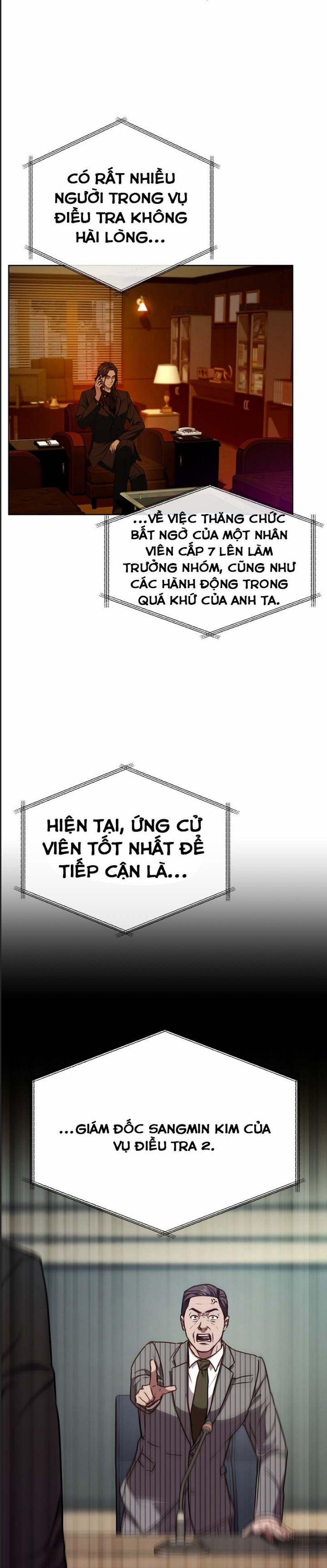 Ta Là Người Thu Thuế 73 trang 20