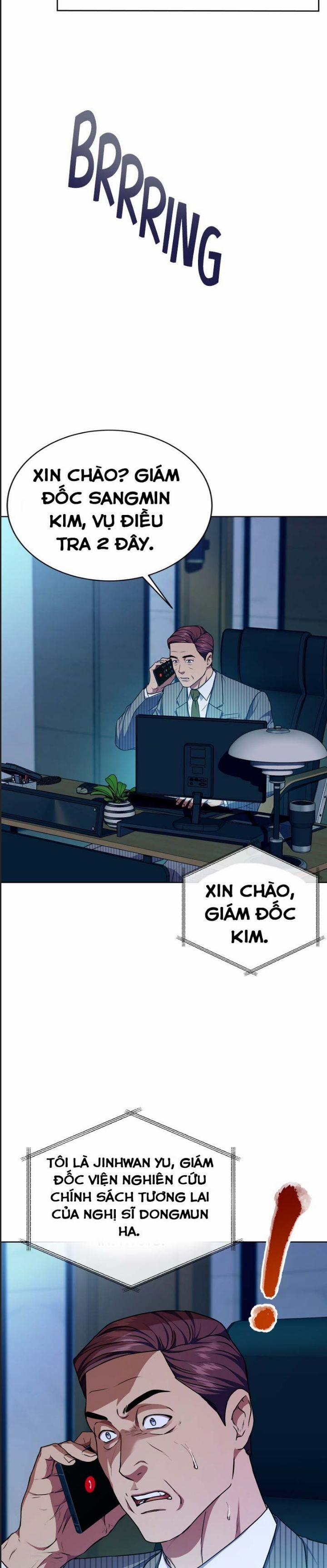 Ta Là Người Thu Thuế 73 trang 23