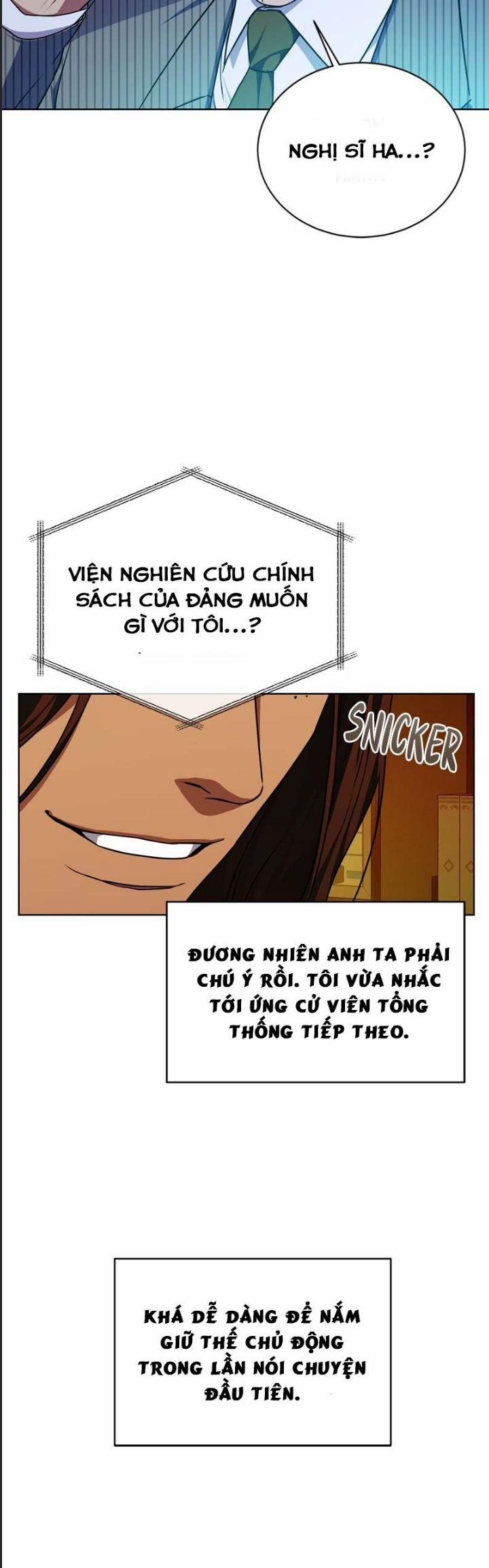 Ta Là Người Thu Thuế 73 trang 24