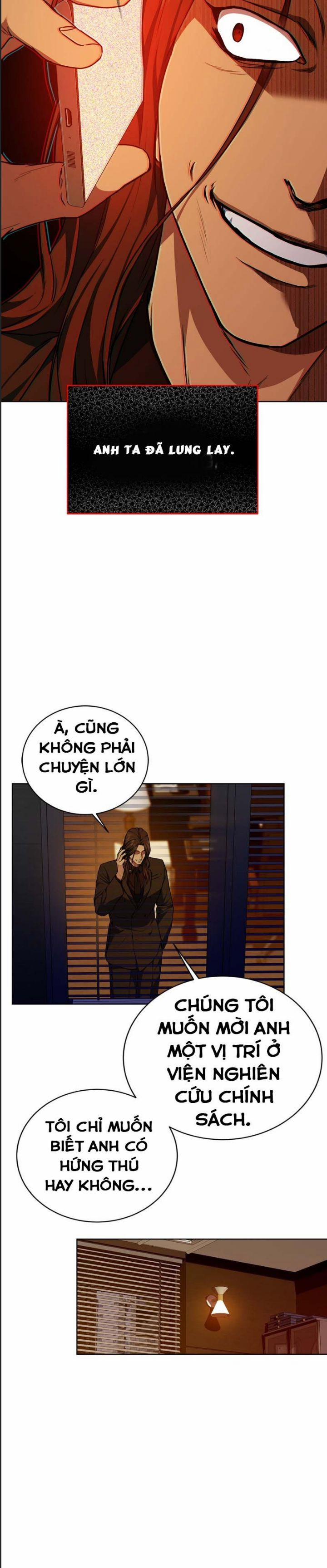 Ta Là Người Thu Thuế 73 trang 27