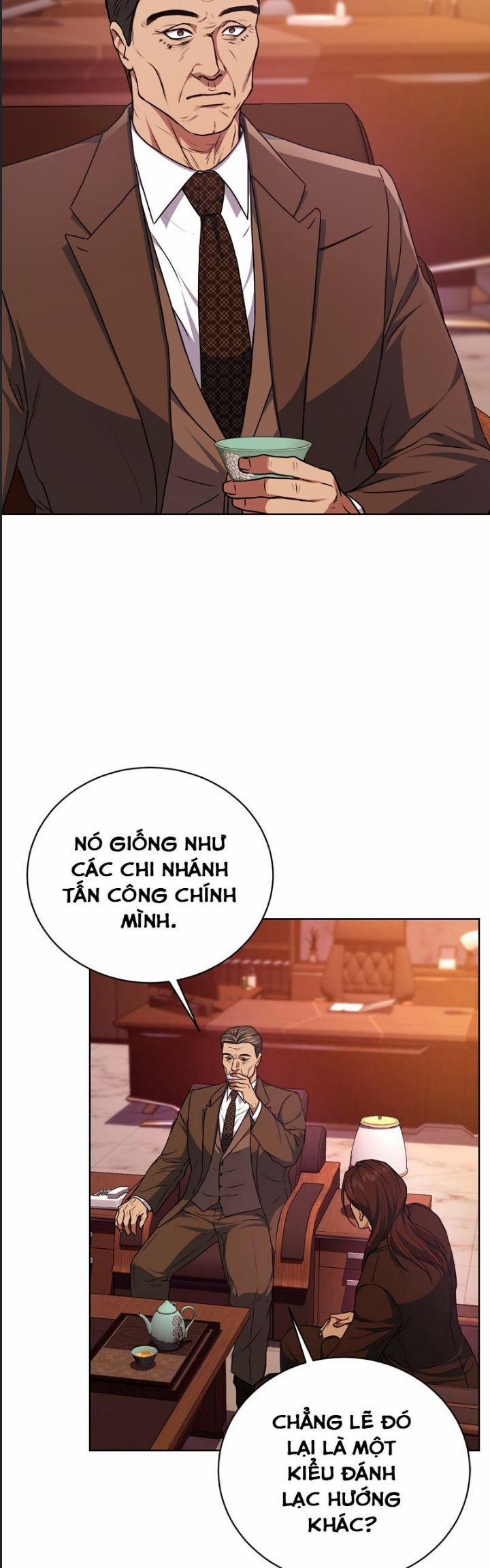 Ta Là Người Thu Thuế 73 trang 29