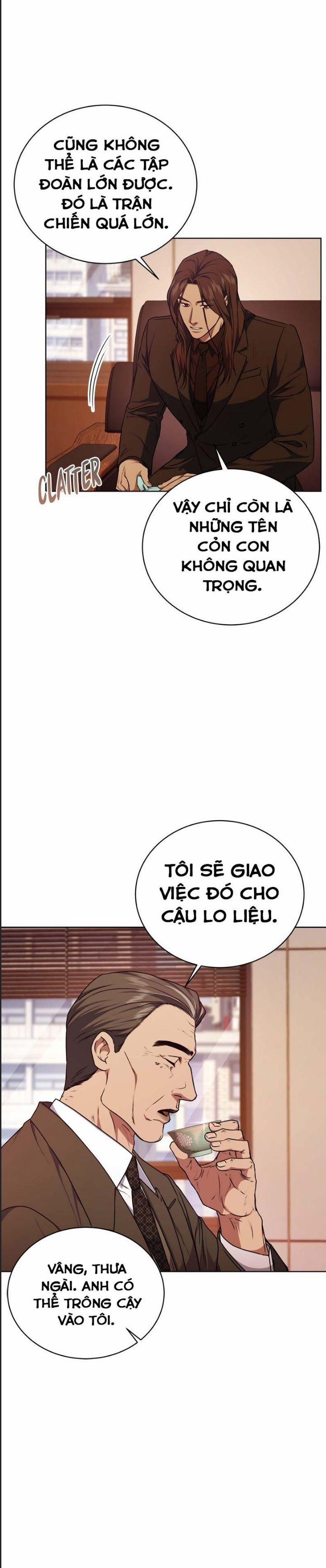 Ta Là Người Thu Thuế 73 trang 31