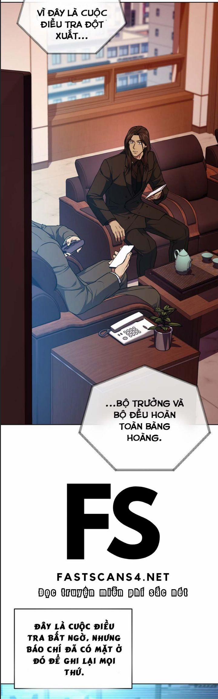 Ta Là Người Thu Thuế 73 trang 35