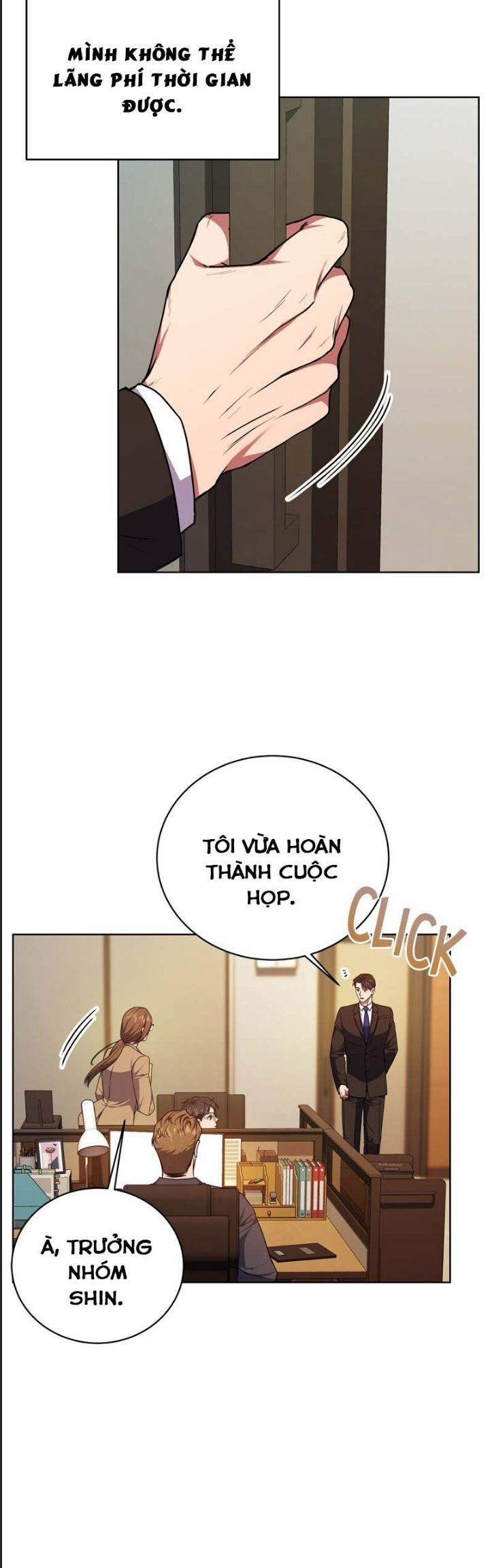 Ta Là Người Thu Thuế 73 trang 5