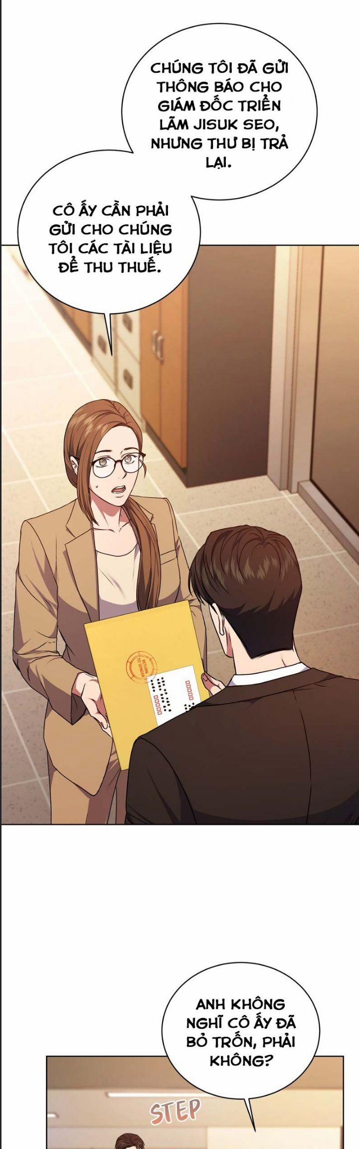 Ta Là Người Thu Thuế 73 trang 6
