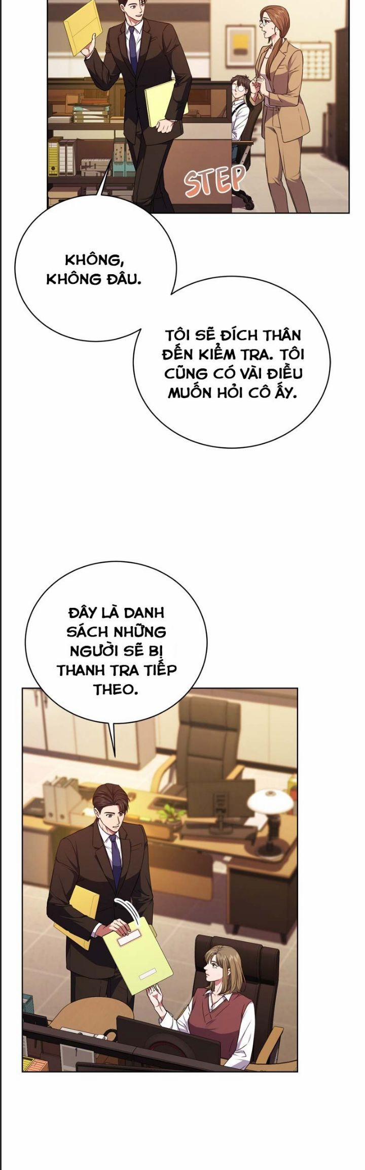 Ta Là Người Thu Thuế 73 trang 7