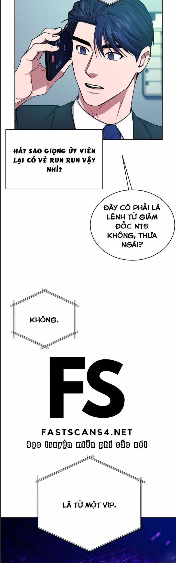 Ta Là Người Thu Thuế 74 trang 11