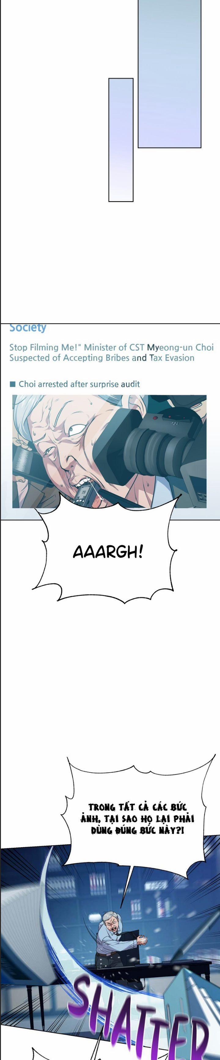 Ta Là Người Thu Thuế 74 trang 13