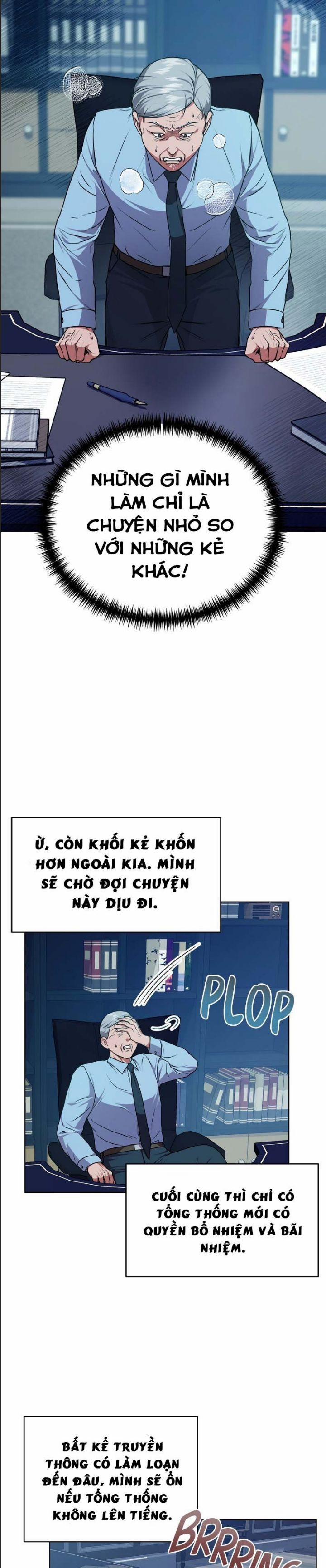 Ta Là Người Thu Thuế 74 trang 15