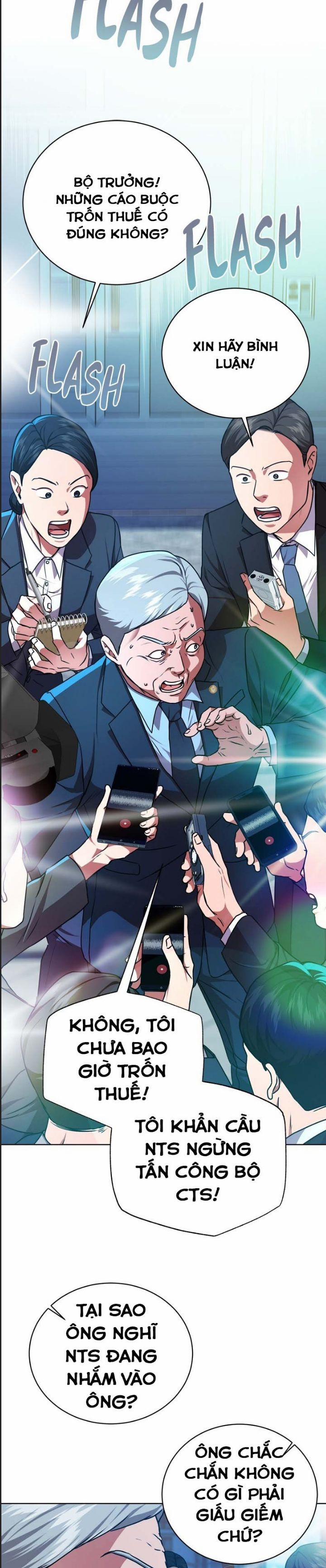 Ta Là Người Thu Thuế 74 trang 2