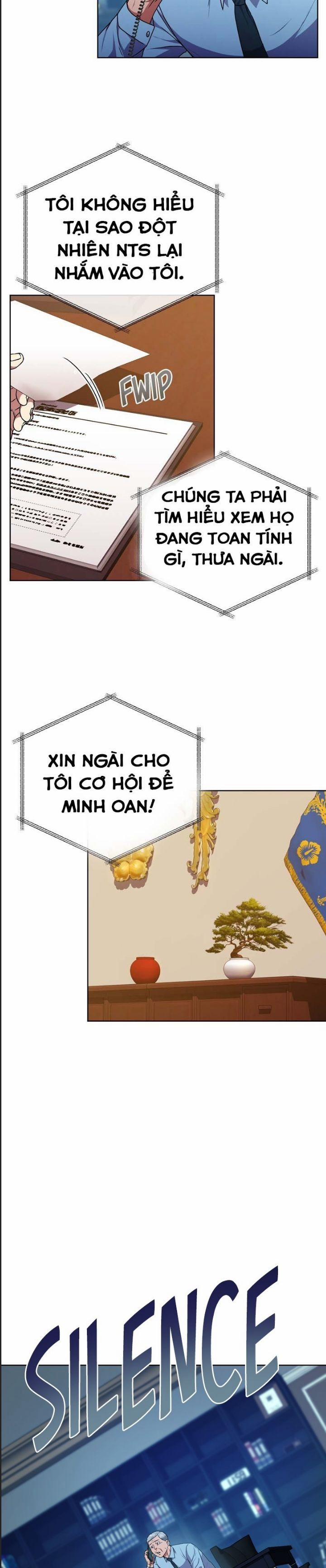 Ta Là Người Thu Thuế 74 trang 20