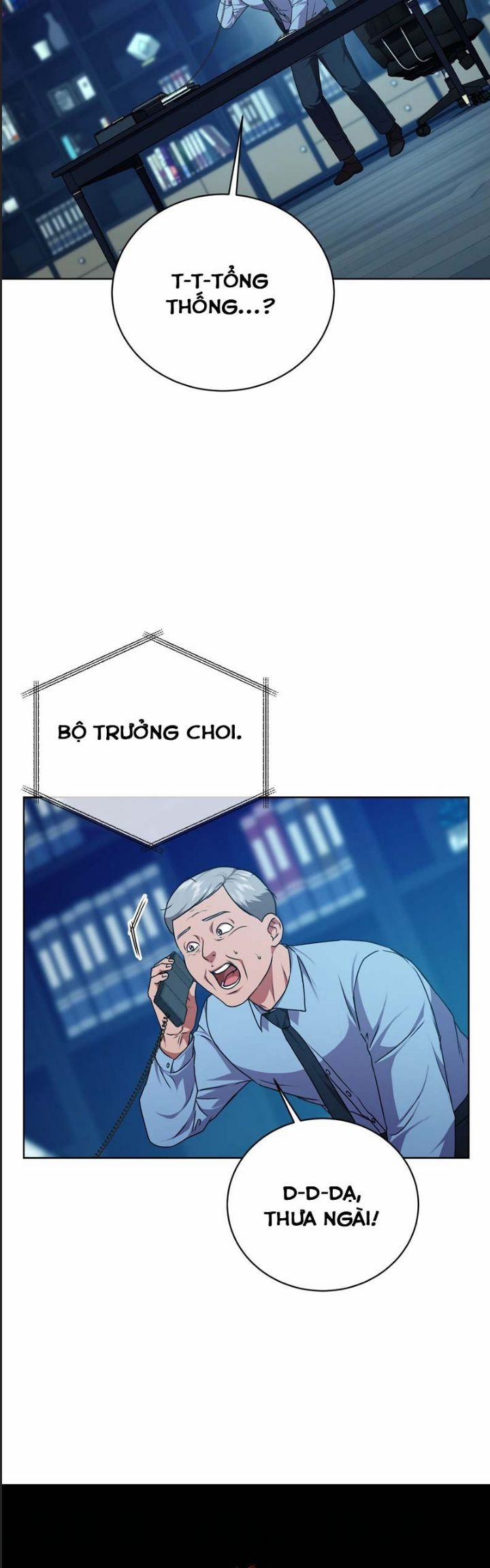 Ta Là Người Thu Thuế 74 trang 21