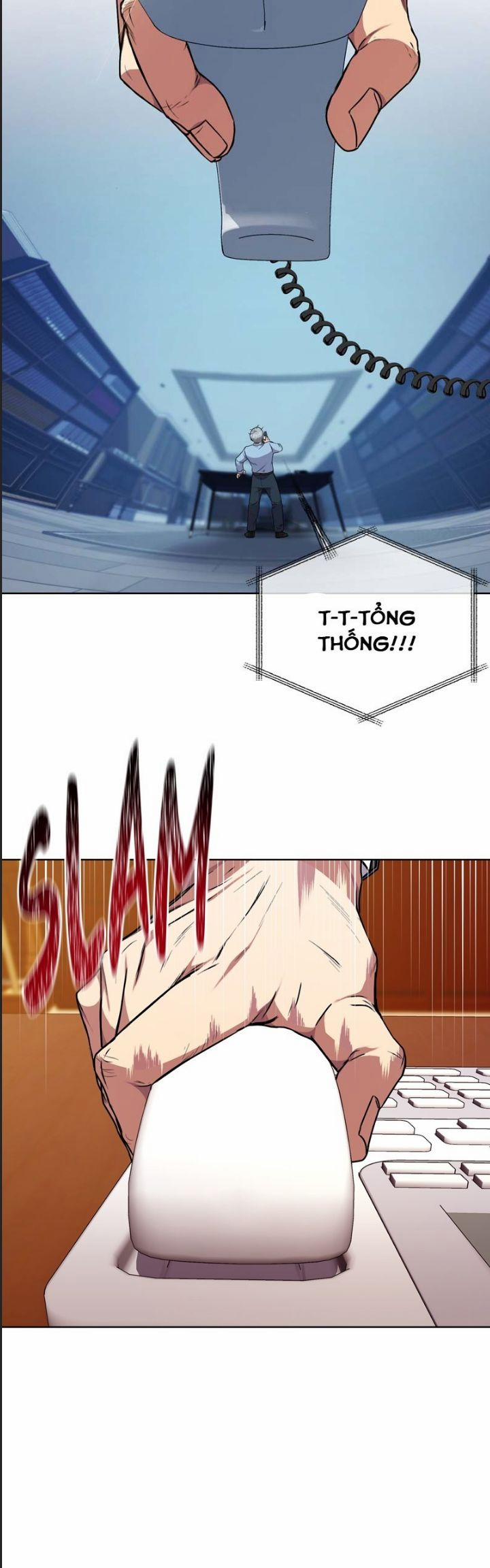 Ta Là Người Thu Thuế 74 trang 28