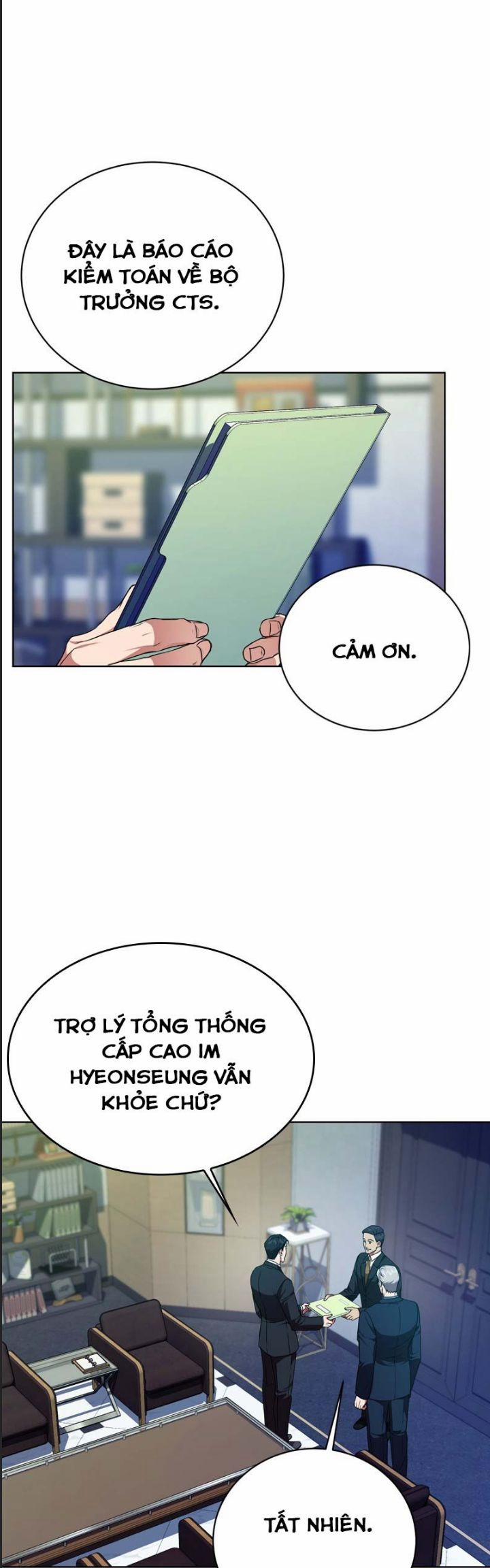 Ta Là Người Thu Thuế 74 trang 31
