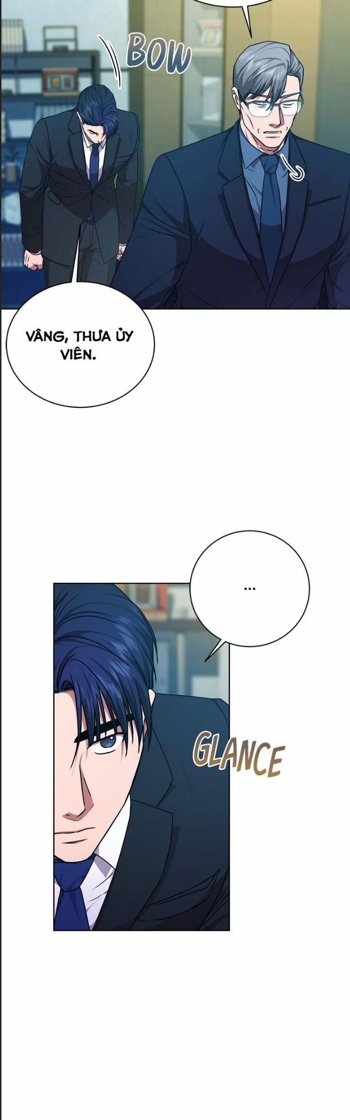 Ta Là Người Thu Thuế 74 trang 33