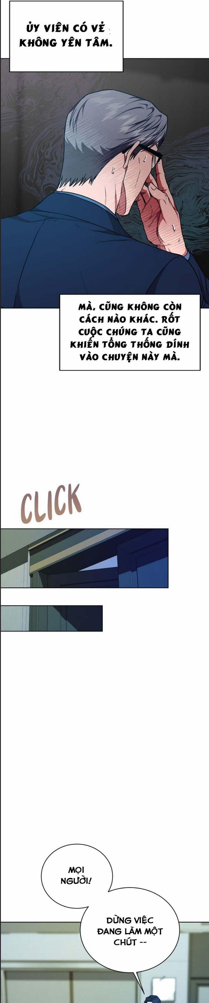 Ta Là Người Thu Thuế 74 trang 34