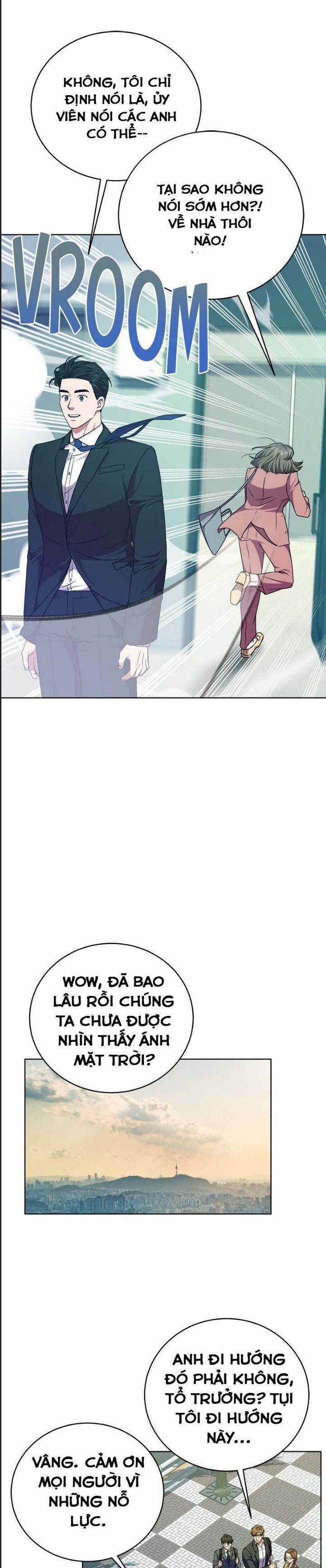 Ta Là Người Thu Thuế 74 trang 36