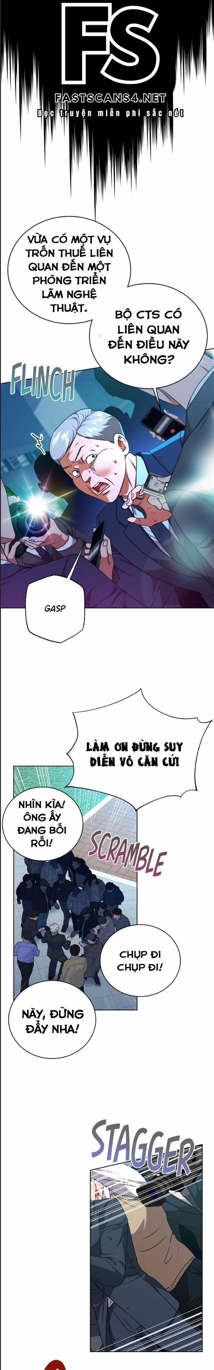 Ta Là Người Thu Thuế 74 trang 5