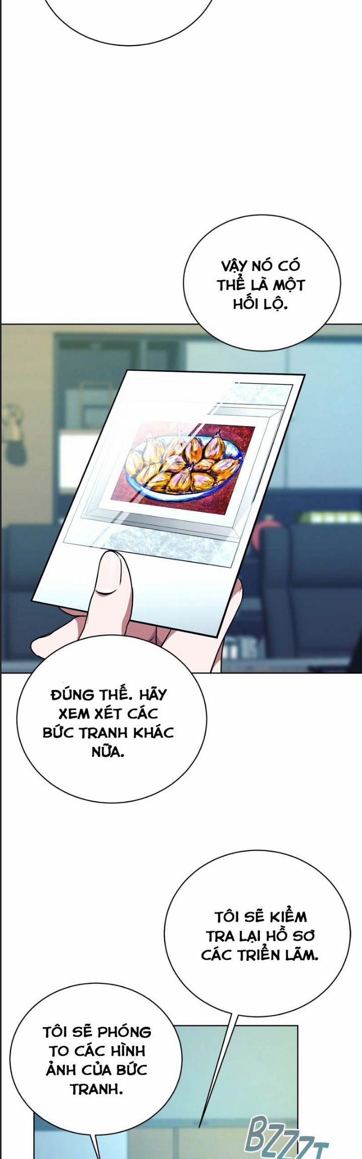 Ta Là Người Thu Thuế 74 trang 9