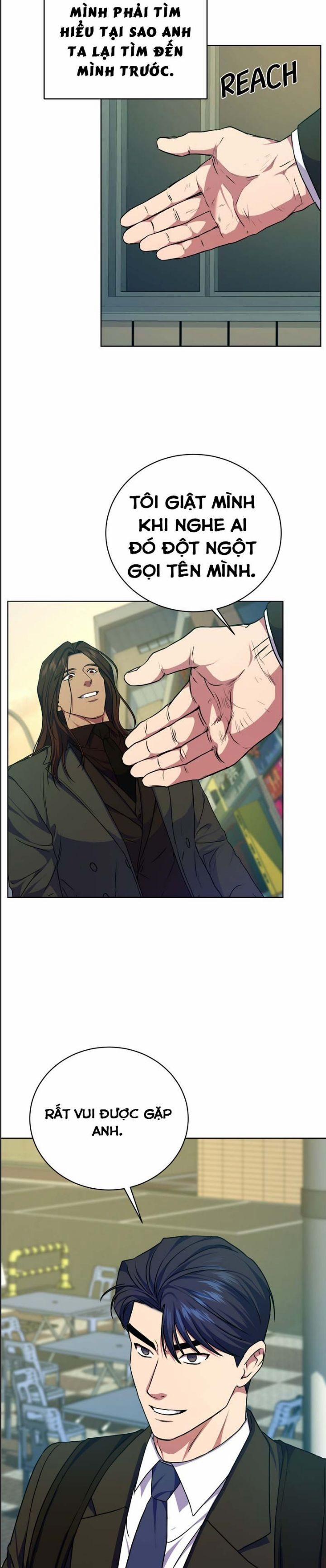 Ta Là Người Thu Thuế 75 trang 10