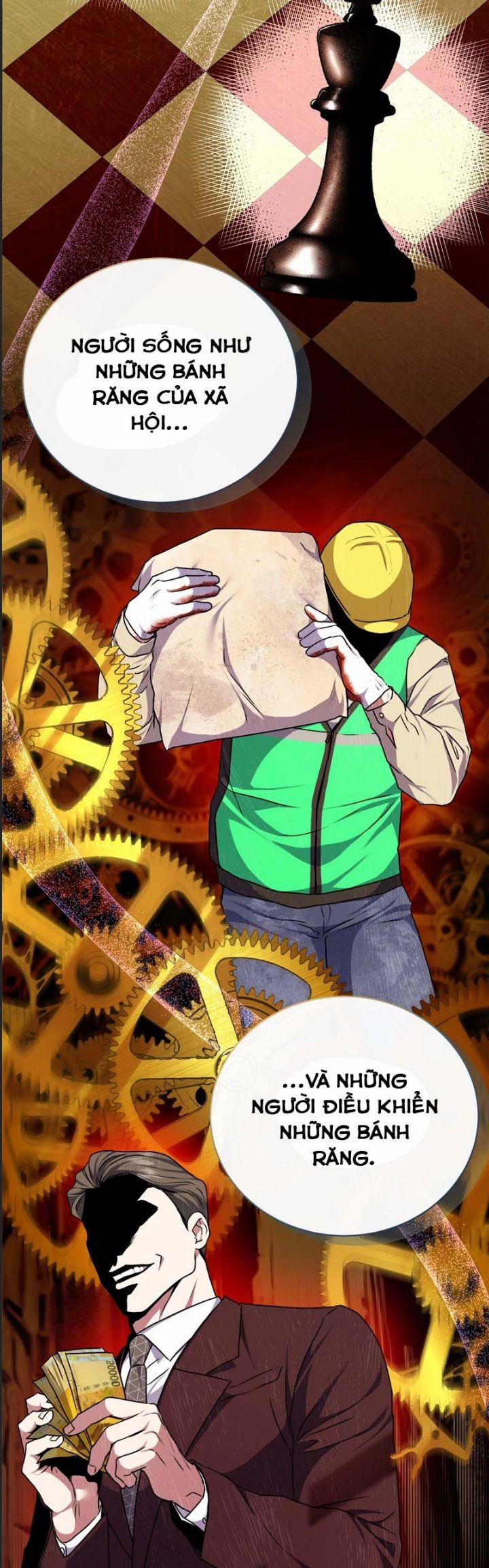 Ta Là Người Thu Thuế 75 trang 17