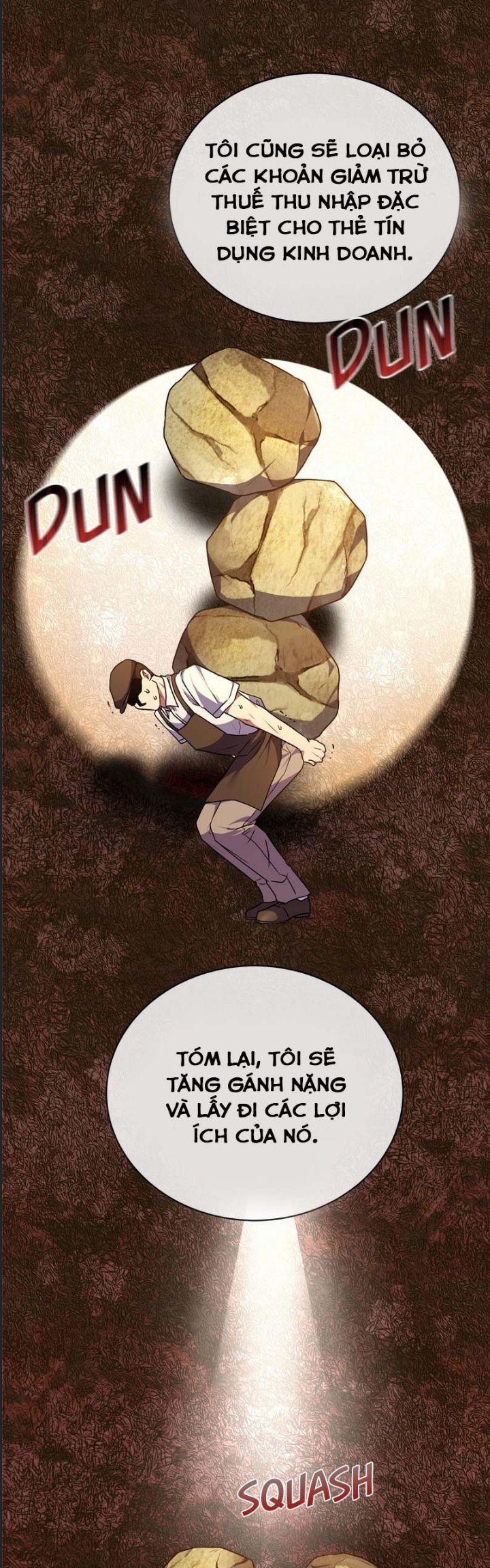 Ta Là Người Thu Thuế 75 trang 24