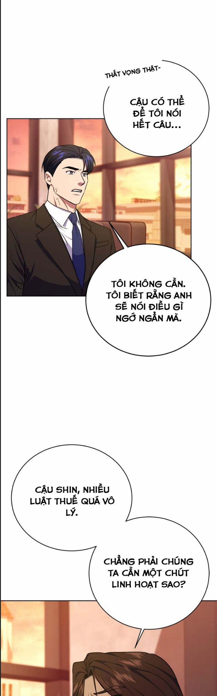 Ta Là Người Thu Thuế 75 trang 32