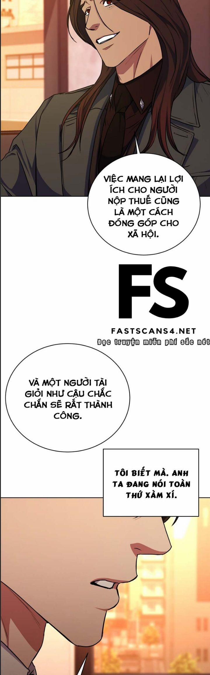 Ta Là Người Thu Thuế 75 trang 33