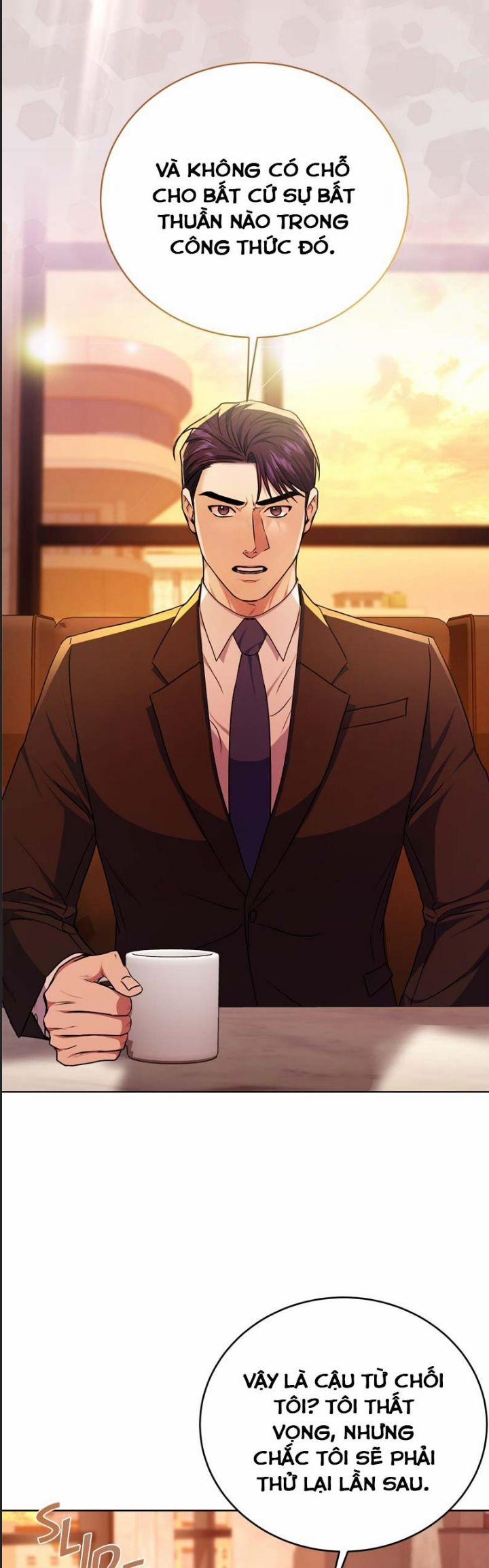 Ta Là Người Thu Thuế 75 trang 35