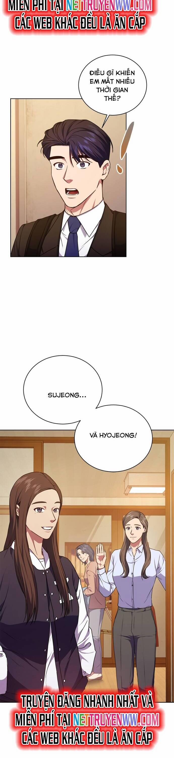 Ta Là Người Thu Thuế 76 trang 1