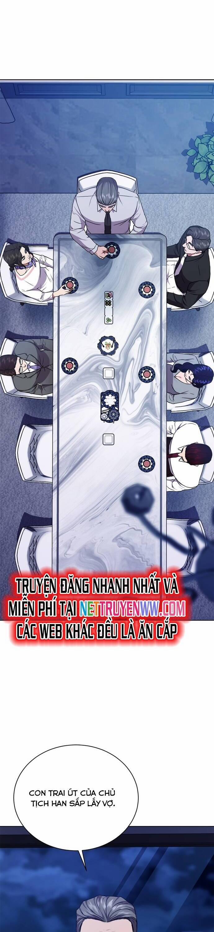 Ta Là Người Thu Thuế 76 trang 11