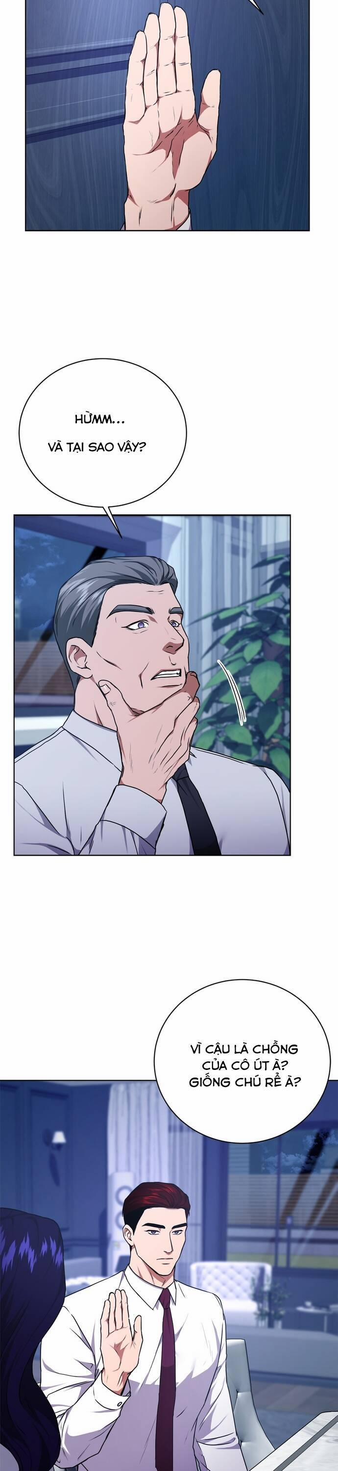 Ta Là Người Thu Thuế 76 trang 18