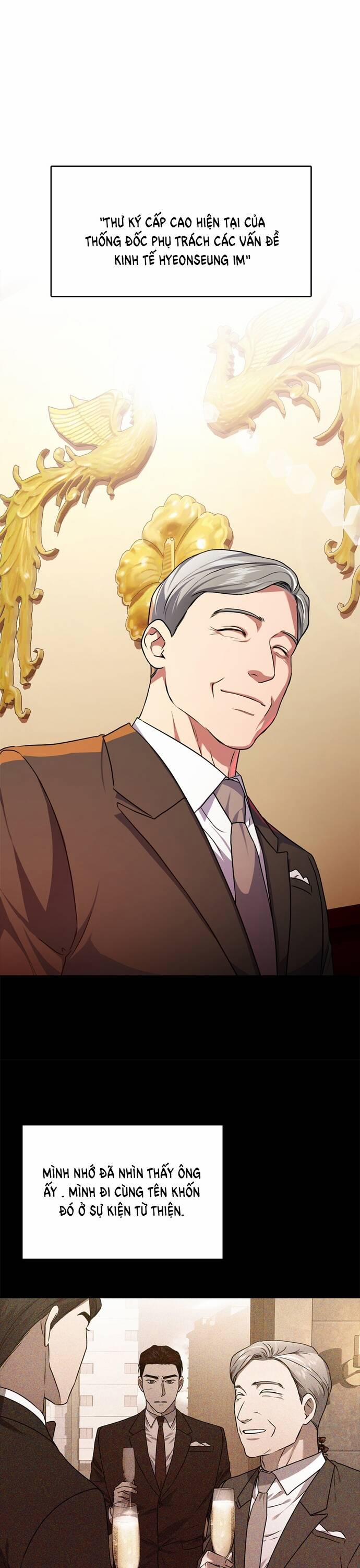 Ta Là Người Thu Thuế 77 trang 10