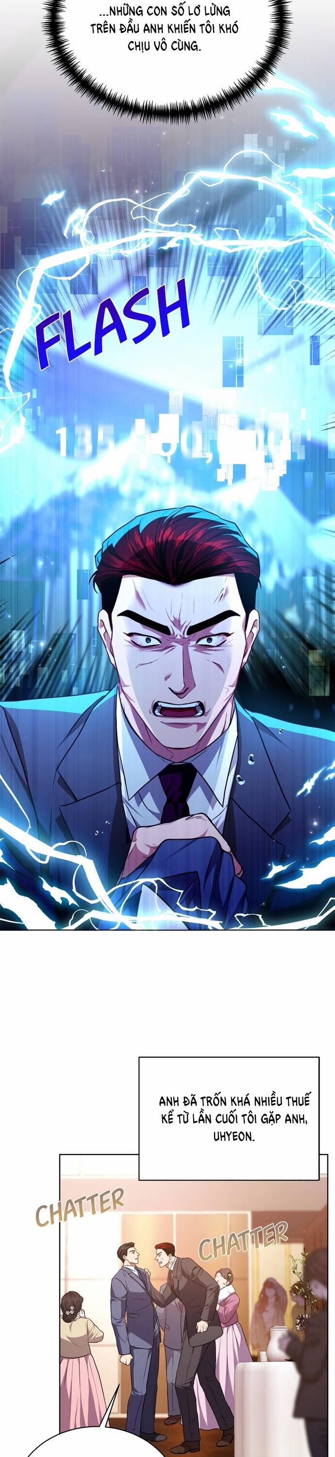 Ta Là Người Thu Thuế 77 trang 16