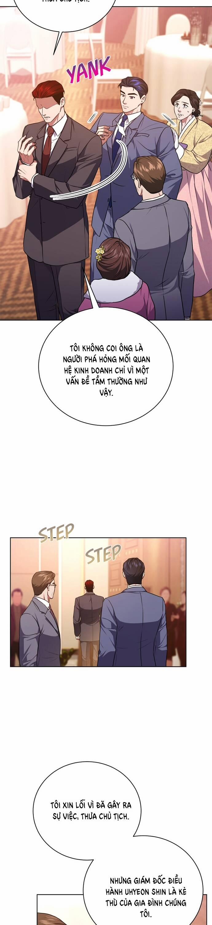 Ta Là Người Thu Thuế 77 trang 20