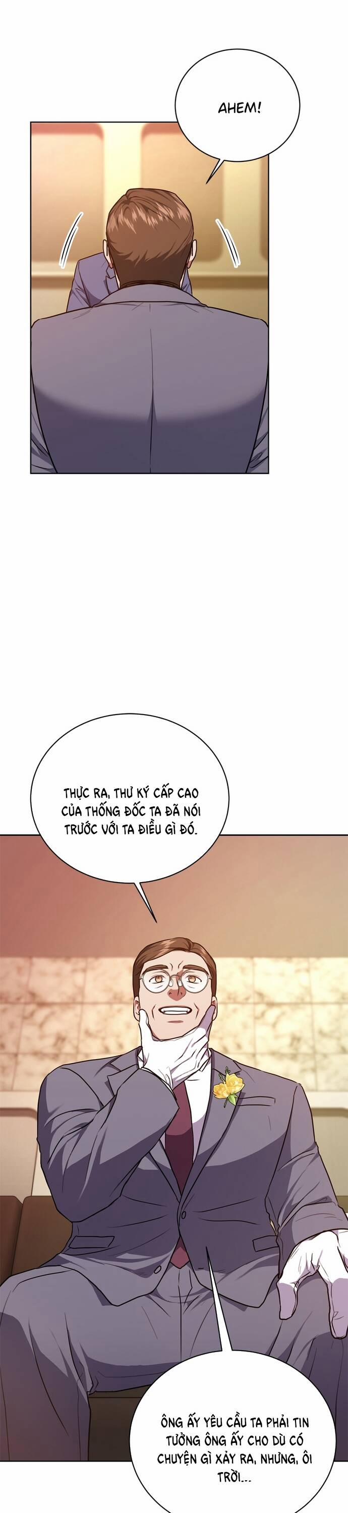 Ta Là Người Thu Thuế 77 trang 26