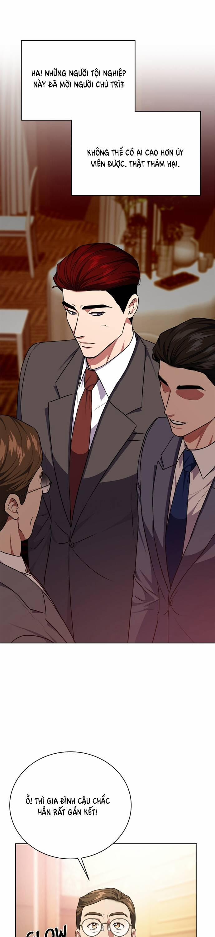 Ta Là Người Thu Thuế 77 trang 8