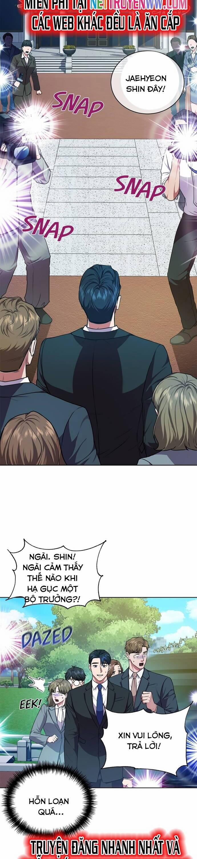 Ta Là Người Thu Thuế 78 trang 13