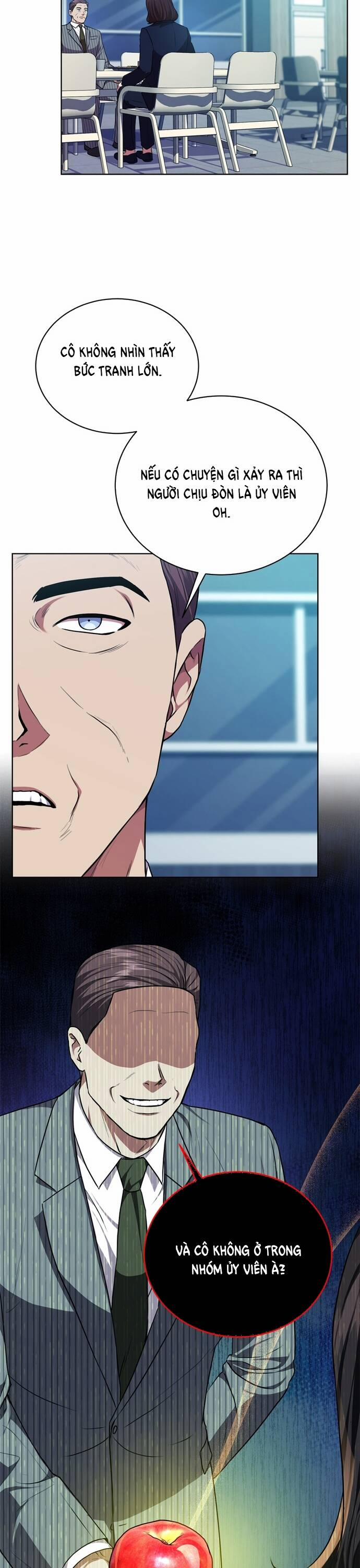 Ta Là Người Thu Thuế 79 trang 10