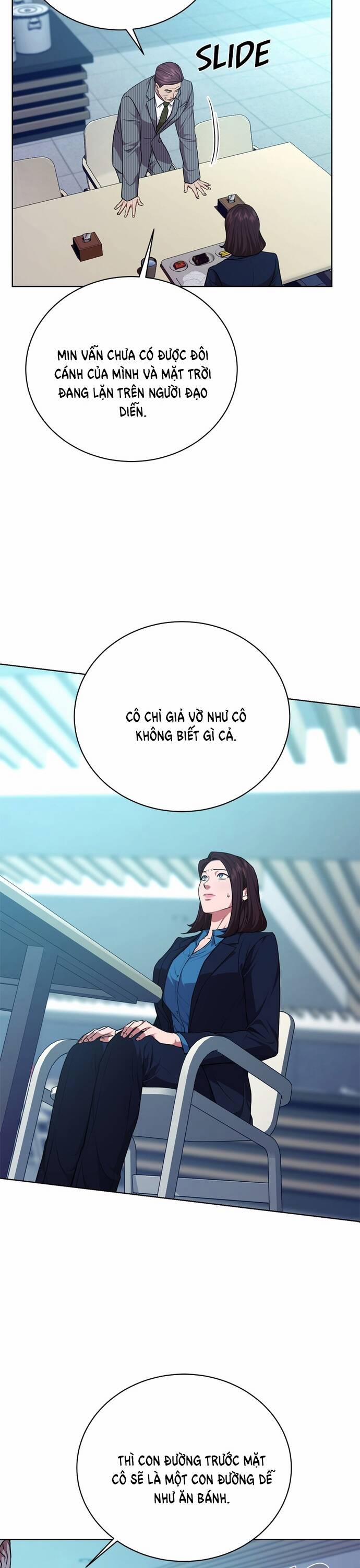 Ta Là Người Thu Thuế 79 trang 13