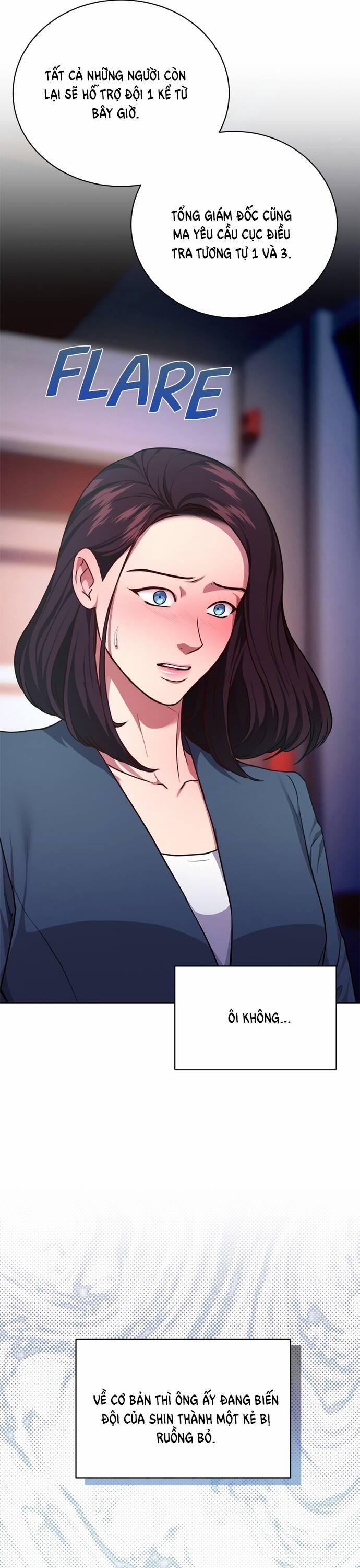 Ta Là Người Thu Thuế 79 trang 19