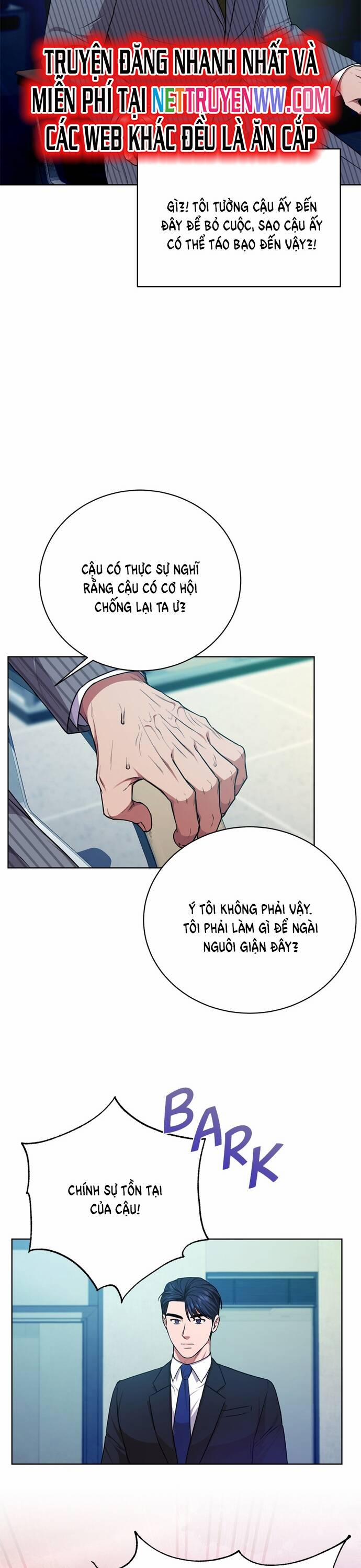 Ta Là Người Thu Thuế 79 trang 32