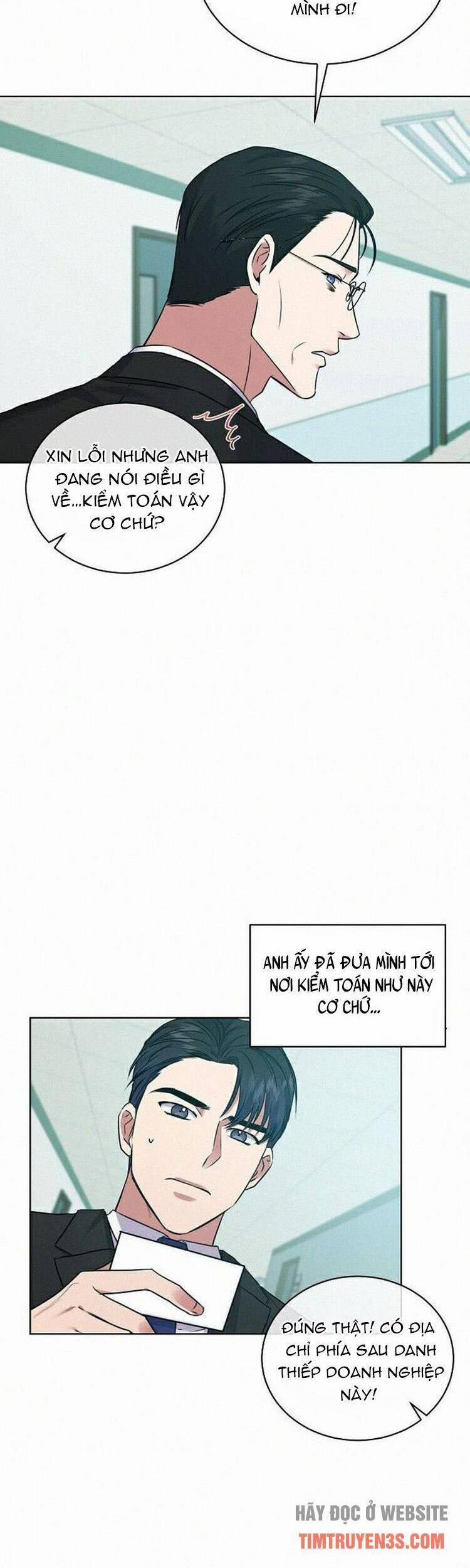 Ta Là Người Thu Thuế 8 trang 15
