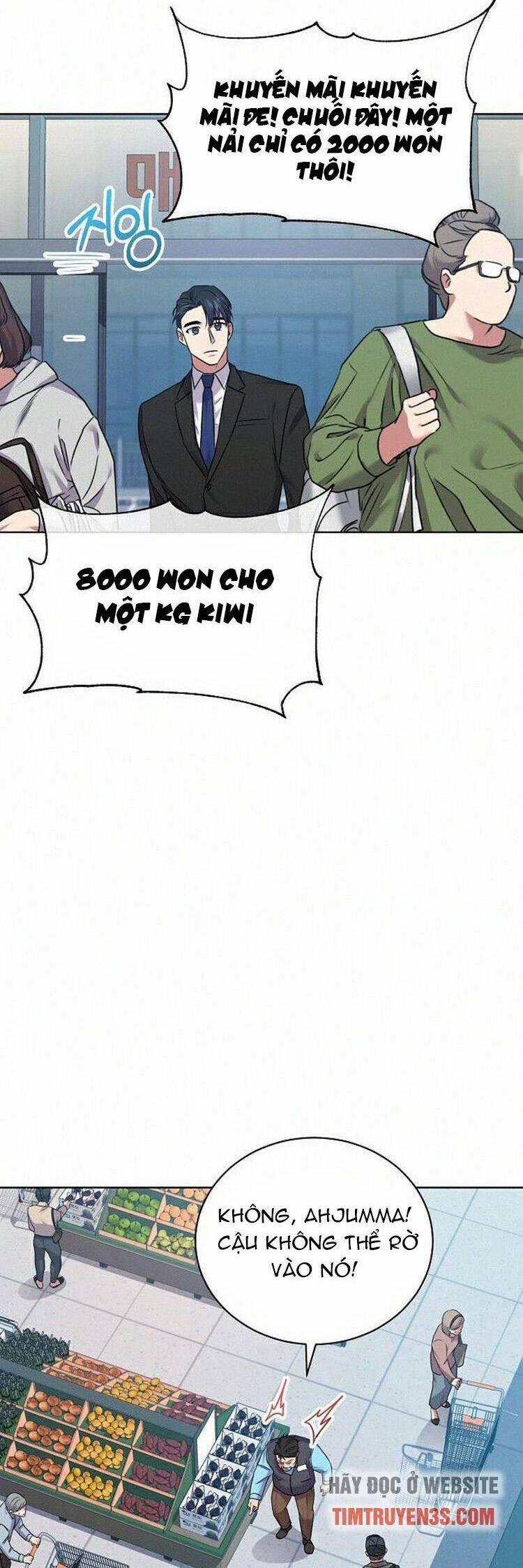 Ta Là Người Thu Thuế 8 trang 19