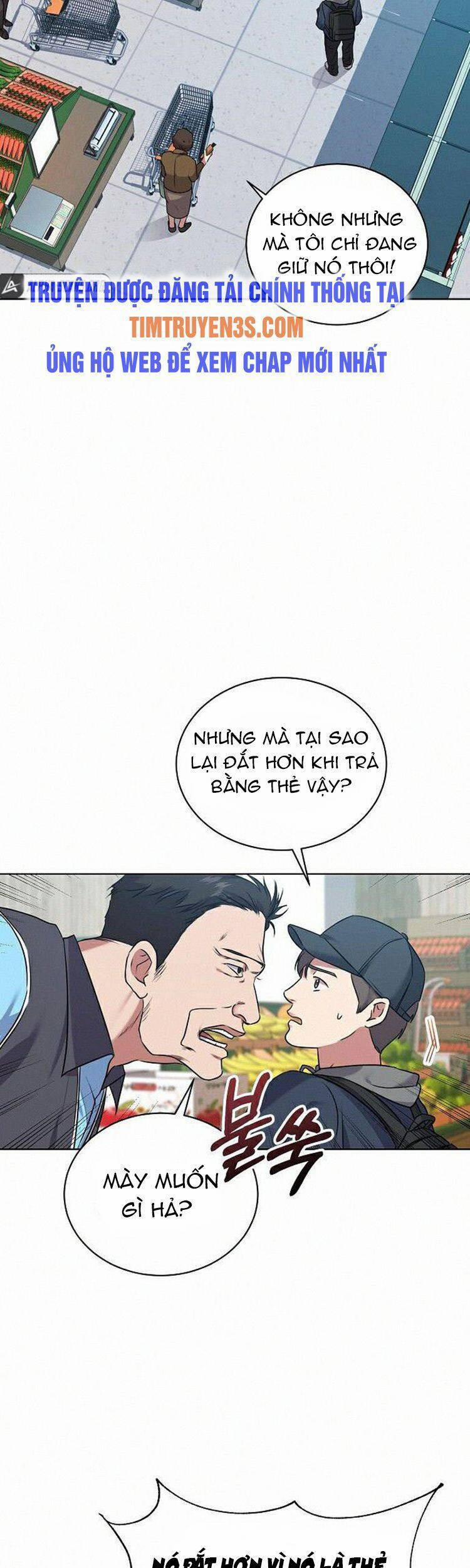 Ta Là Người Thu Thuế 8 trang 20